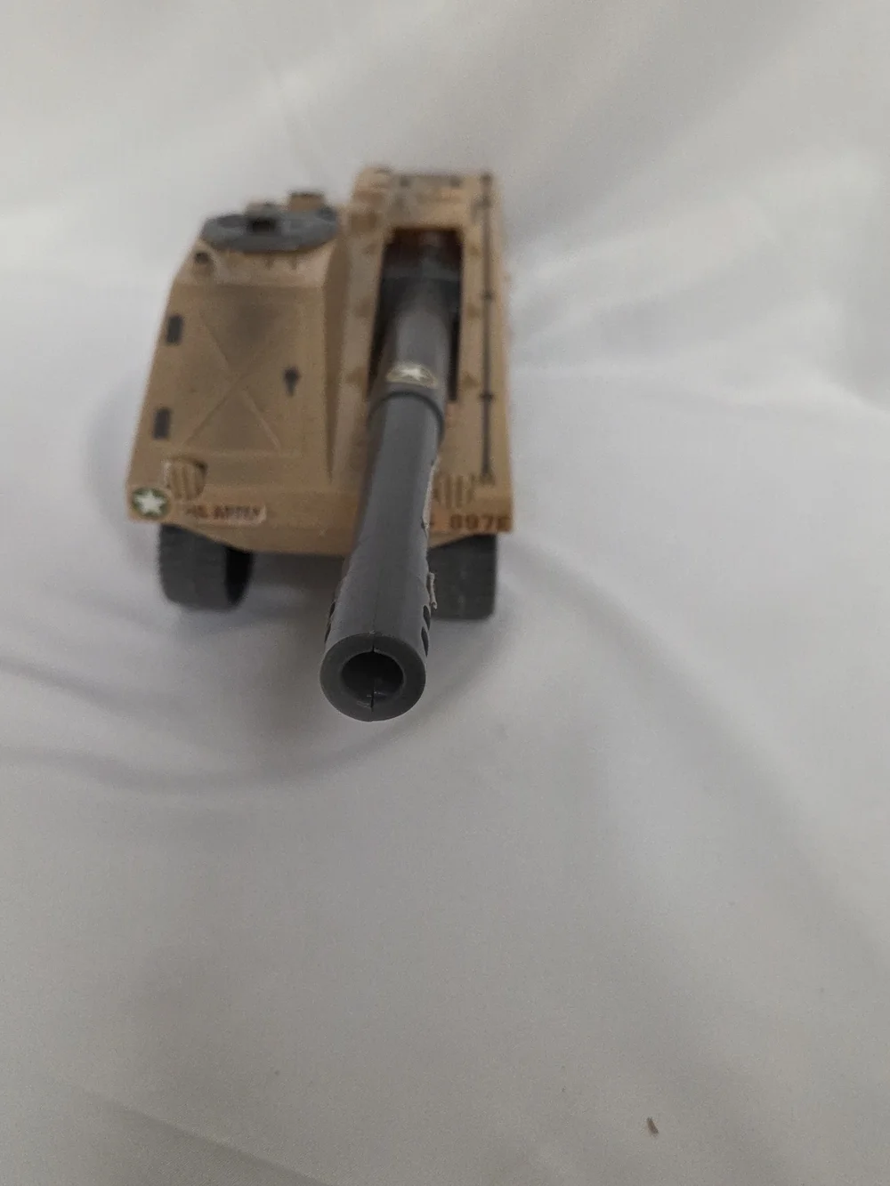 1997 Arag G.I. Joe Slugger Vehicle Only Tru Exclusive